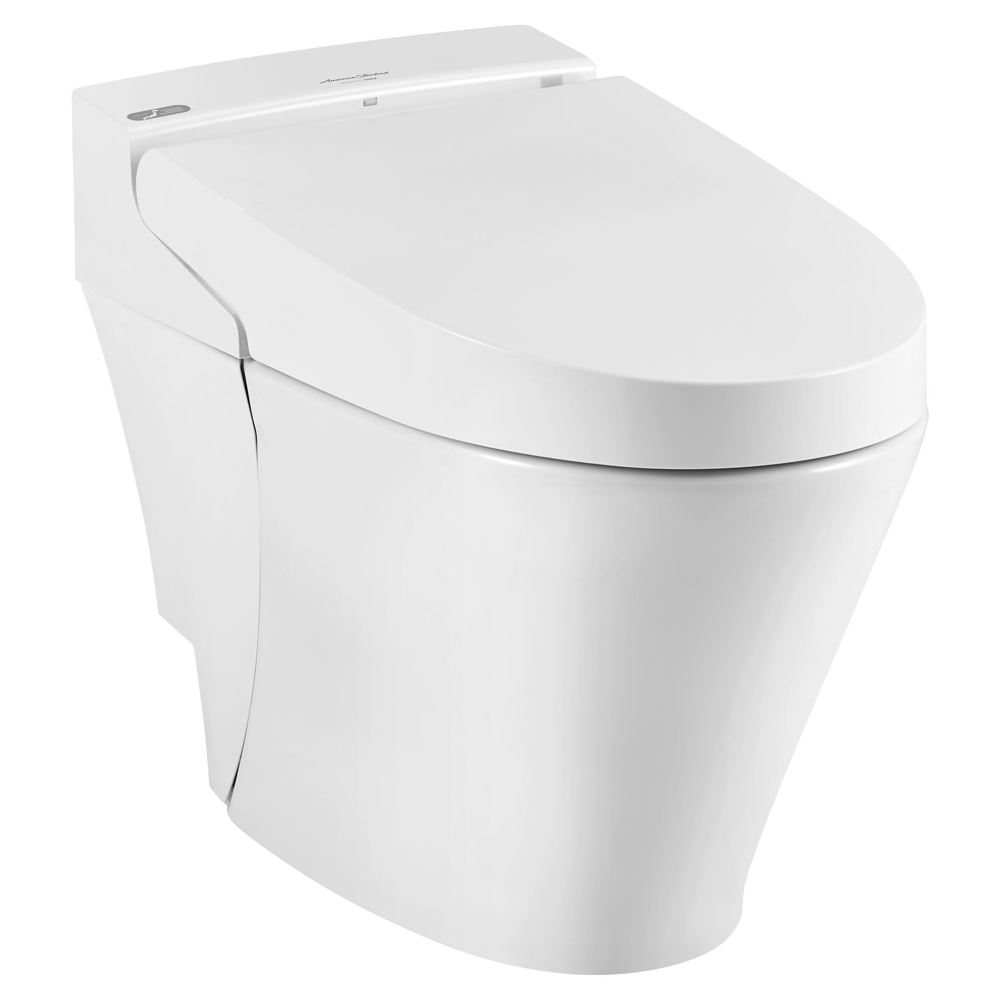 Advanced Clean 100 SpaLet Bidet Toilet Bowl